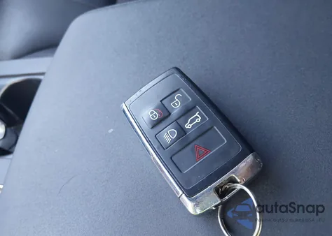 2020 Land Rover Discovery Landmark Edition from USA, damaged, VIN SALRU2RV4L2435272